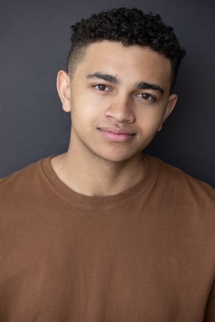 Obituary of Jahmari Jones