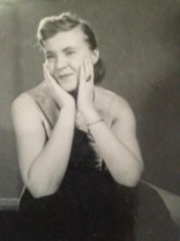 Obituary of Hazel June Britton