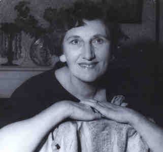 Obituary of Mrs. Mary Anne Brady Quinlan