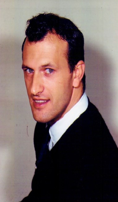 Obituary of Chalmer Rudd