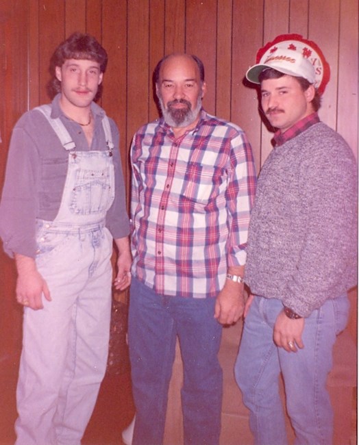 Obituary of Johnie Lee Houston Sr.