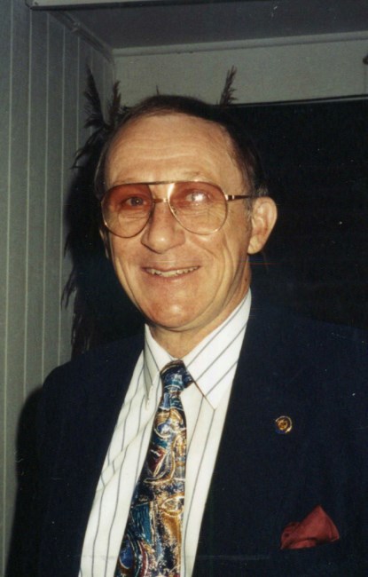 Obituary of Mr. Welton "Lightnin'" L Smith Jr.