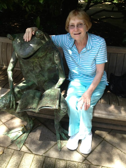 Obituary of Rosanne Marie Richards