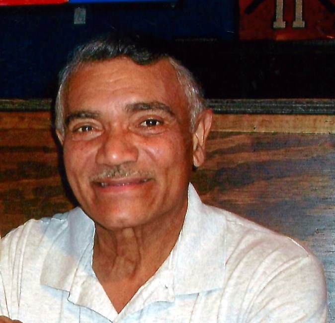 Obituary of Jose E. Jimenez