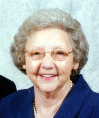 Obituary of Evelyn E. Burnett