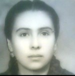 Juanita Alvarado Enriquez