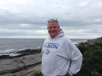 Obituary of Raymond McGovern