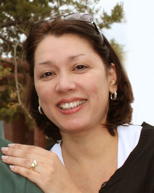 Obituary of Norma Linda Escochea Conyers