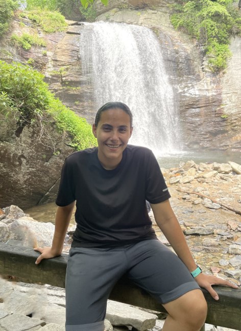 Obituary of Natalie Claire Sapienza