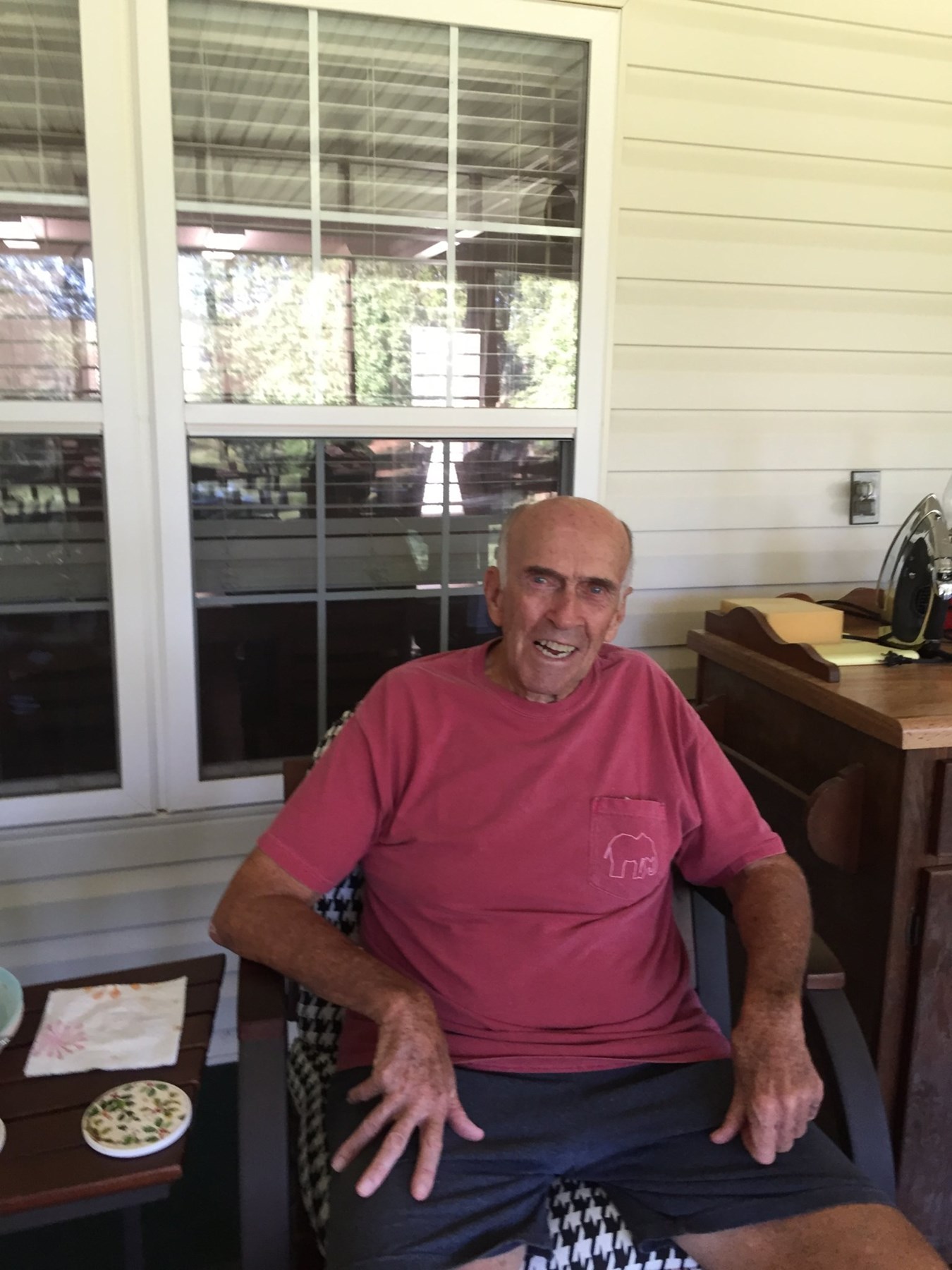 Obituary of Banks Allen Sims