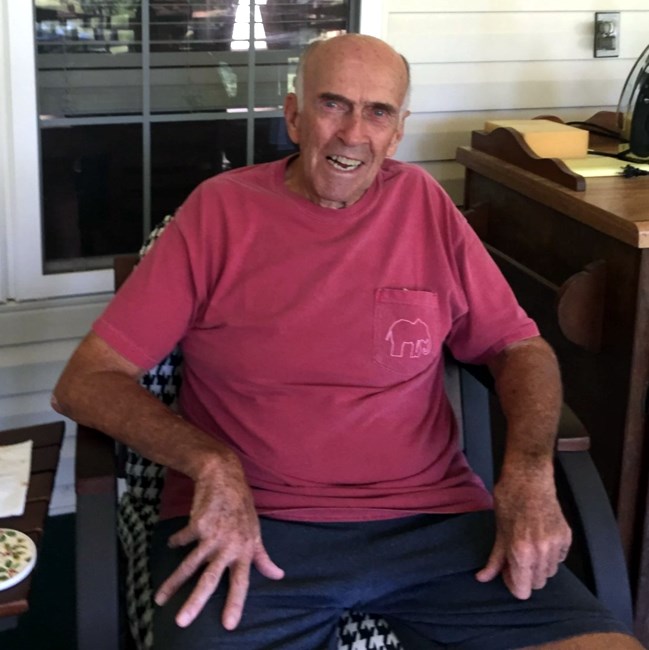 Obituary of Banks Allen Sims