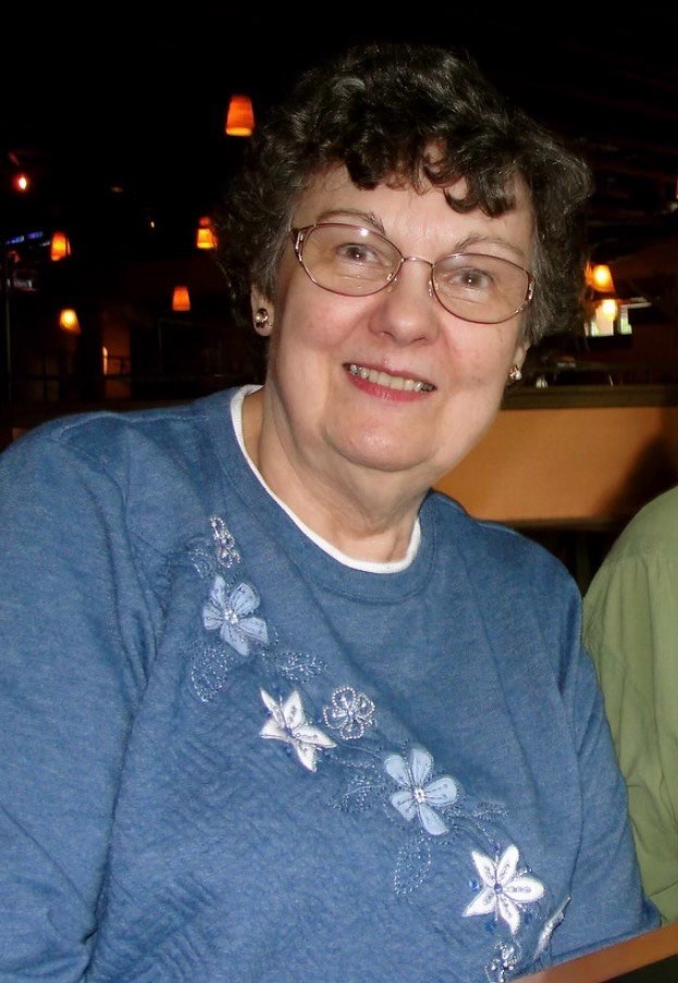 Joyce Cronn Obituary Bothell, WA