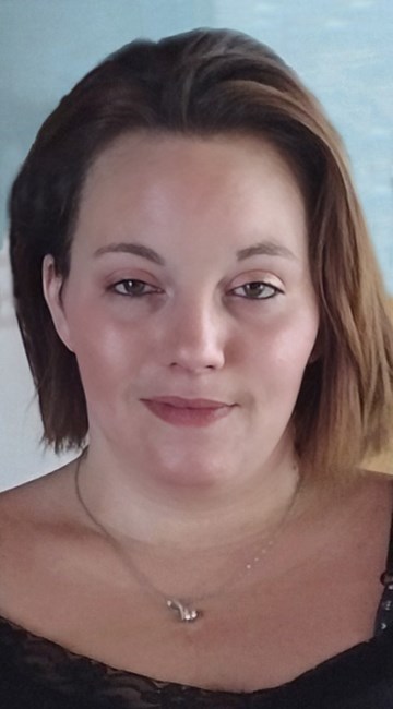 Avis de décès de Erica Elizabeth Matz