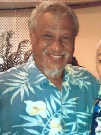 Obituary of George Jacob Wilhelm Jr.