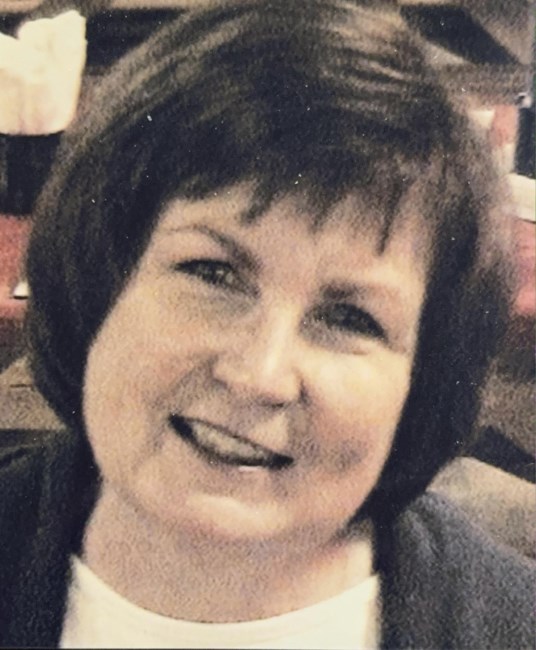 Obituary of Karen Kay Mahan