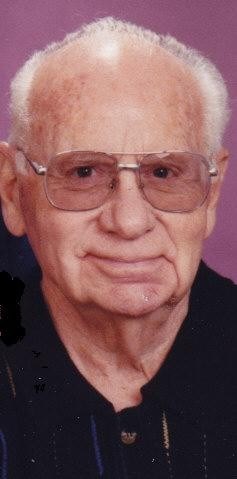 Obituary of William Mooney