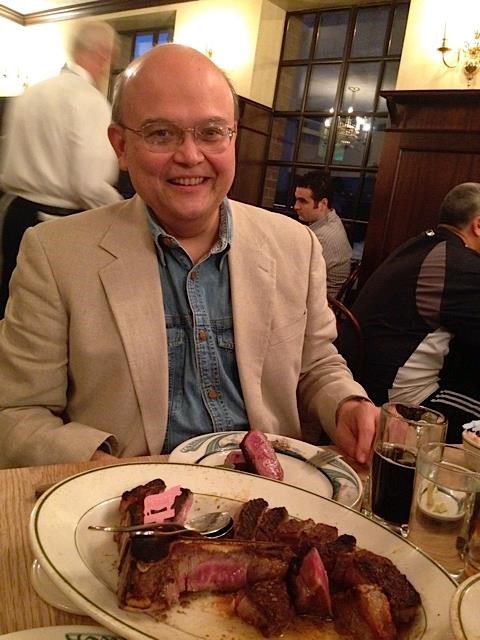 Obituary of Jonathan F. Lara MD