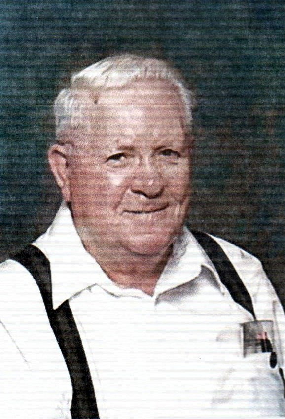 James Pinkerton " JP" Wilson Obituary Texarkana, TX