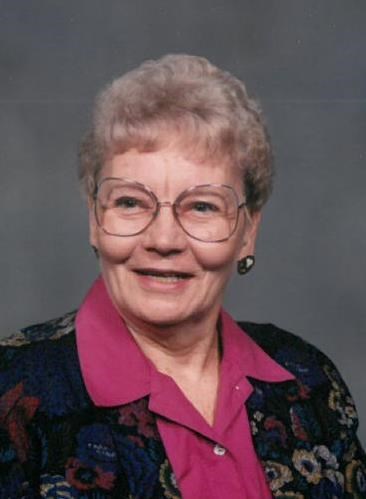 Obituary of Shirley Jewel Hickman