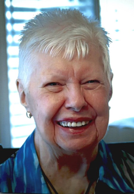Obituary of Joyce E Miller