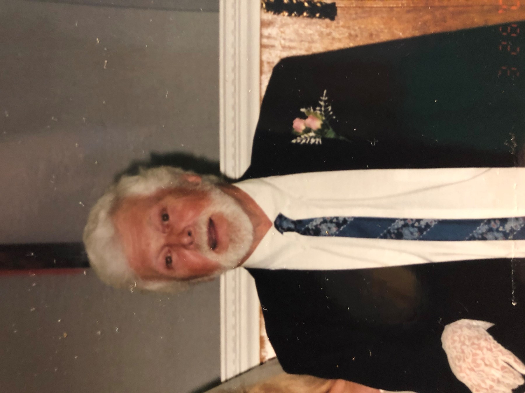 Obituary of Robert Lloyd Young