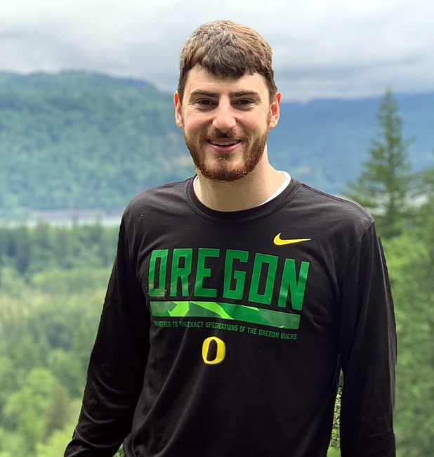 Obituary of William D Ward