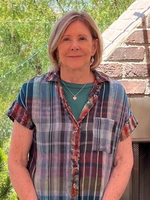 Obituary of Ginna Katherine Preston