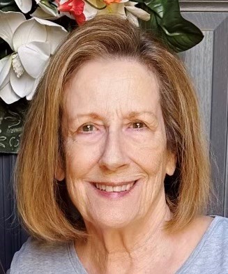 Obituary of Susan Stoller Galloway