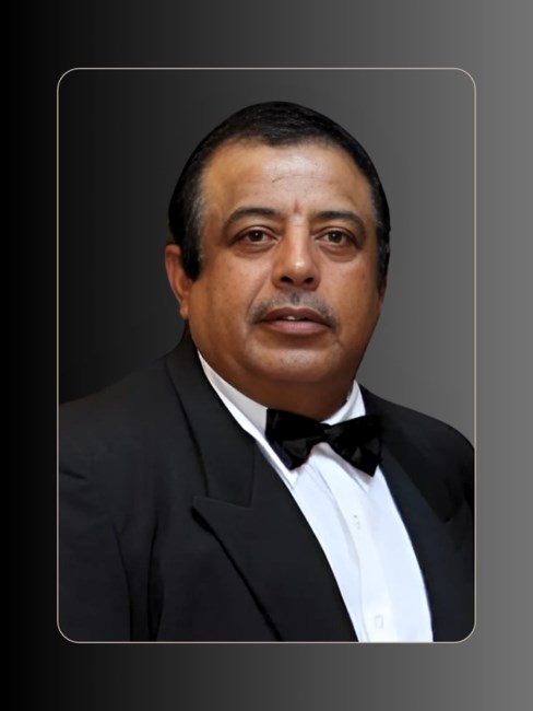 Obituary of Manuel Antonio Hernandez