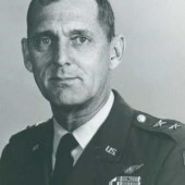 Obituary of William E. Shedd III Army Maj GEN U.S. Retired
