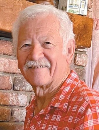 Obituary of Ronald Daniels