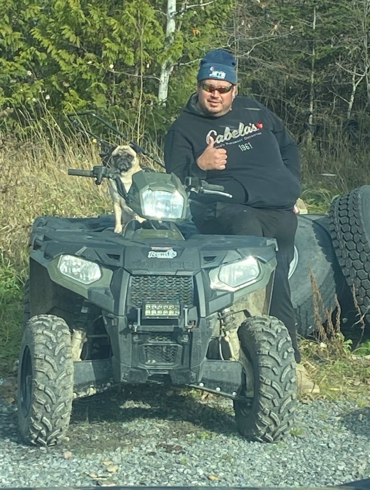 Obituary of Robert James Freel