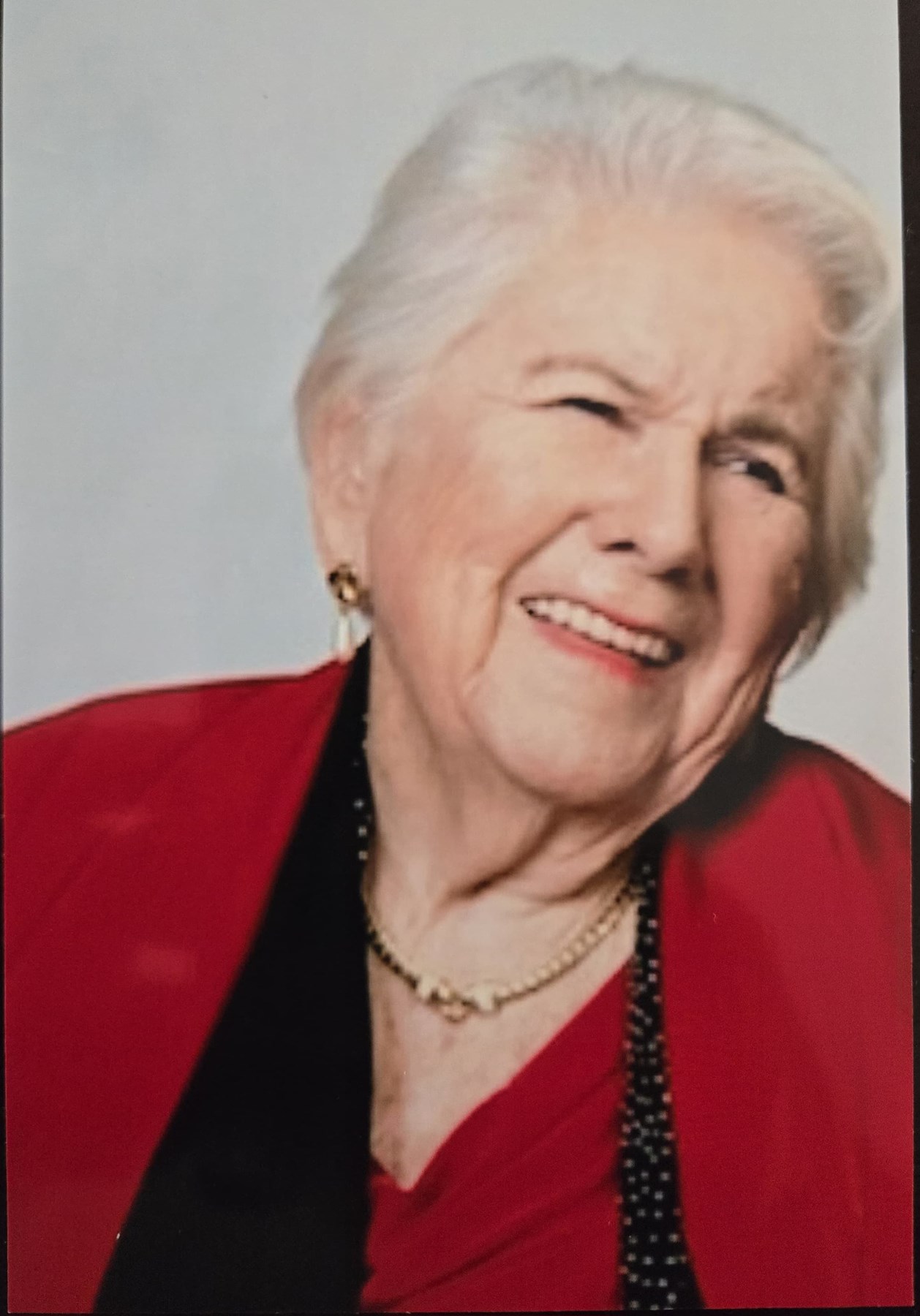 Obituary of Digna Diaz Garcia