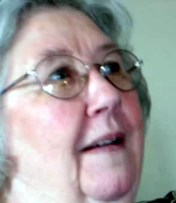 Obituary of Barbara Ann Lacy