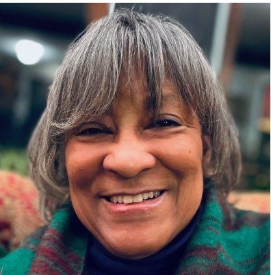 Obituario de Mildred Getrude Carstensen