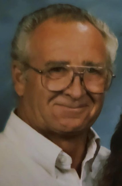 Obituary of William "Skeeter" T. George