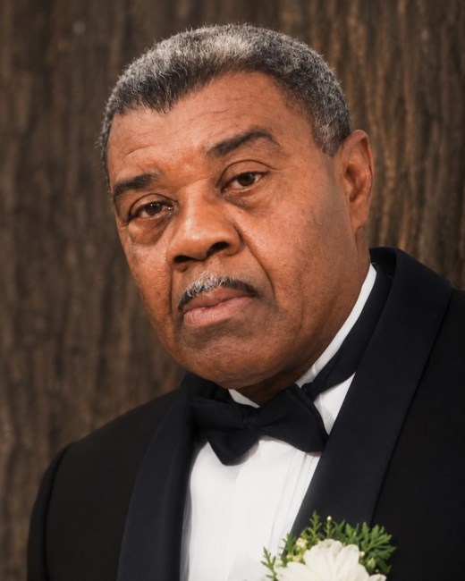 Obituary of Emilio Neptune