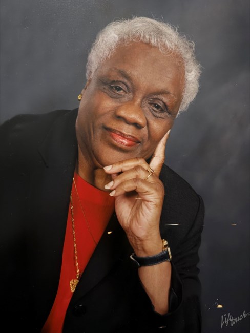 Obituary of Barbara Lee Campbell