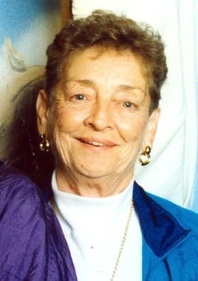Obituary of Margaret L. Shipley