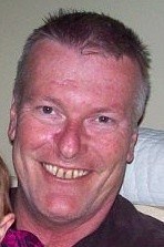 Obituary of Ronald Young