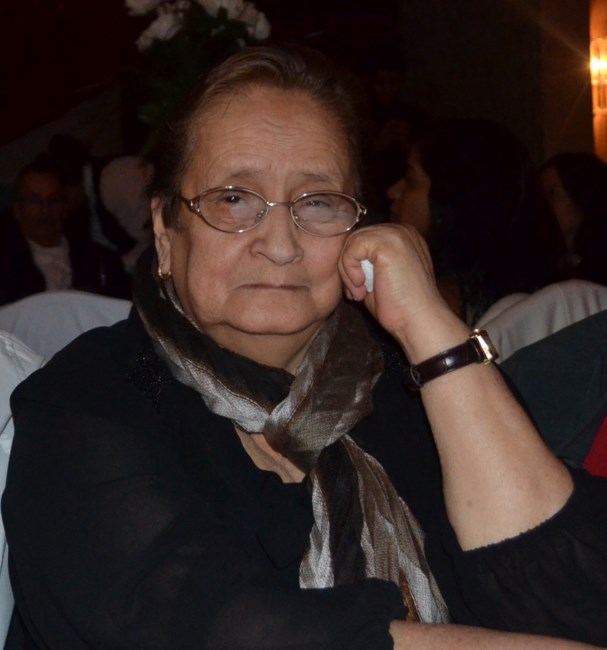 Obituary of Eulalia Cortez