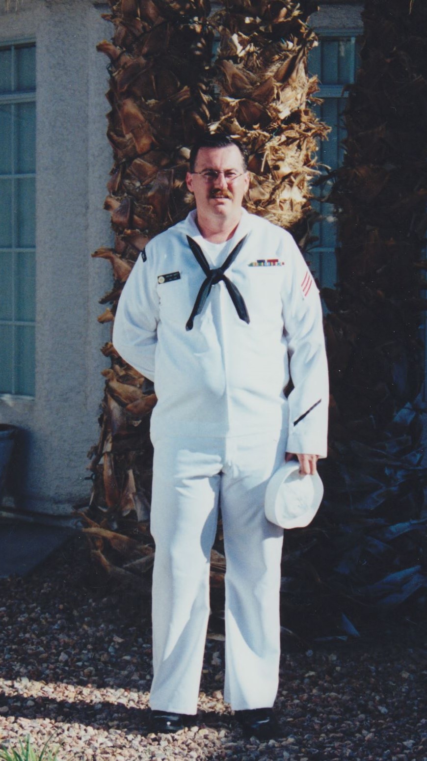 Obituary of Michael B Hardy II