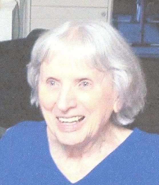Obituary of Nora Kilgore Brownell