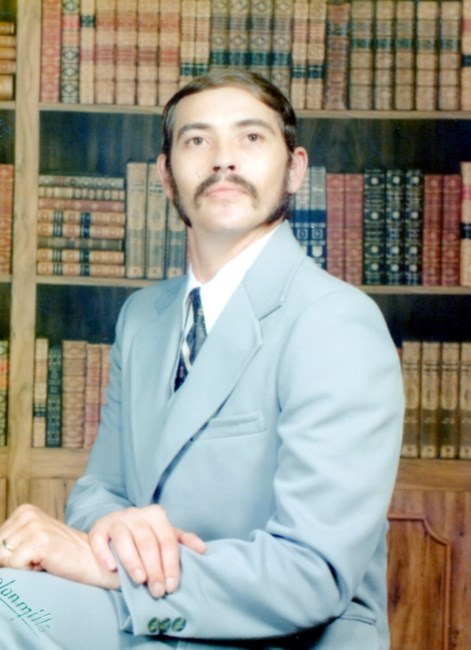 Avis de décès de Roy Lee Green