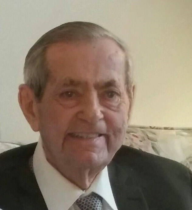 Obituary of John Francis Callahan