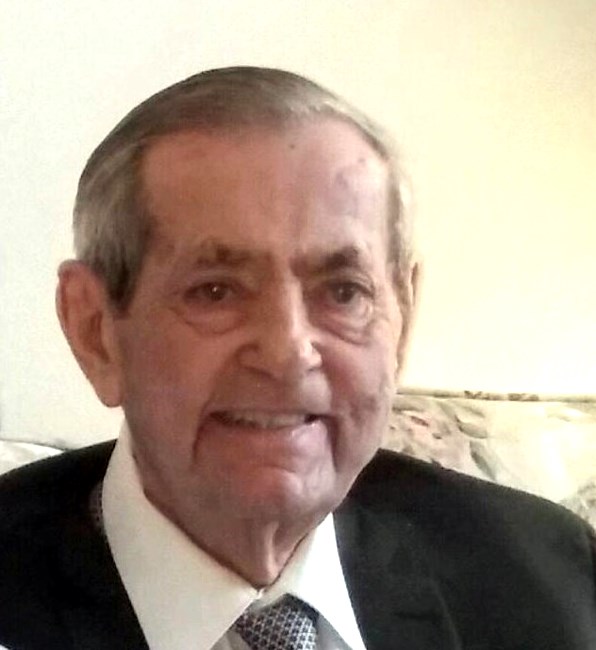 Obituary of John Francis Callahan