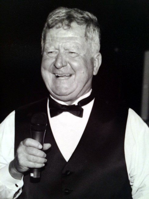 Obituary of Peter Ackenheil