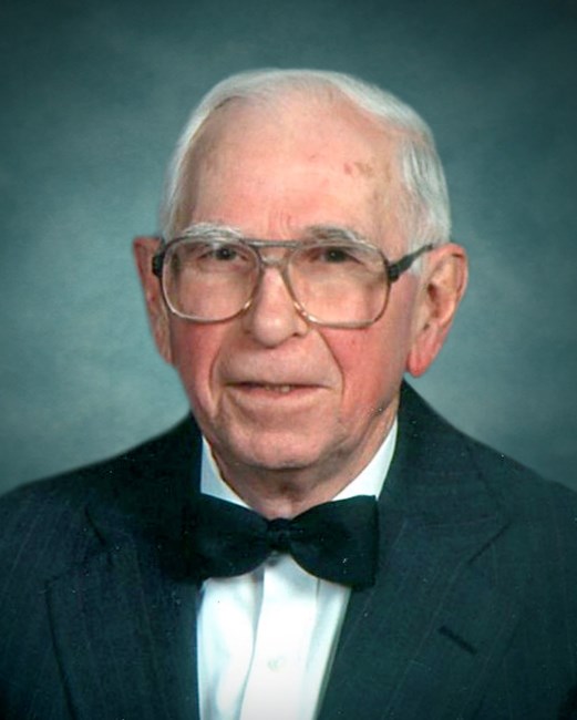 Obituary of Lowell E. Weller