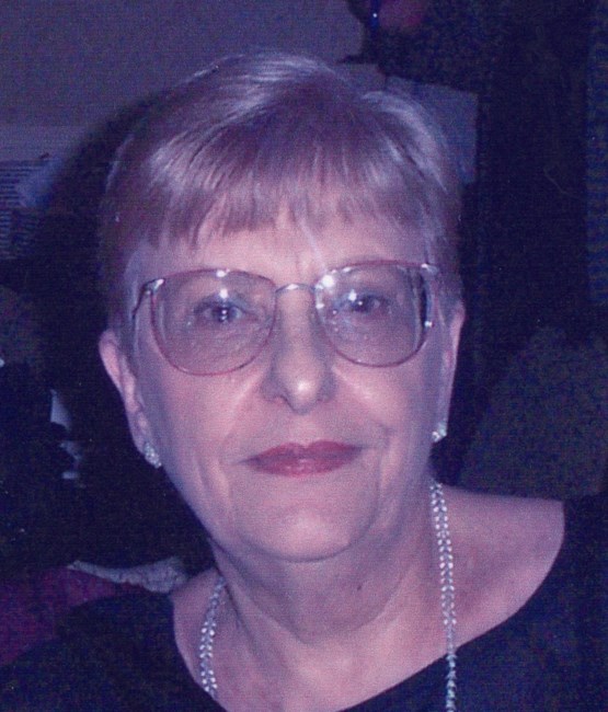 Obituary of Antoinette L. Disponzio