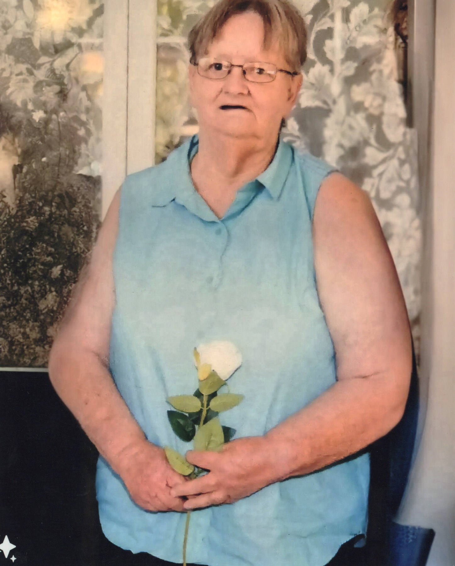 Obituary of Nancy Ellen Campbell